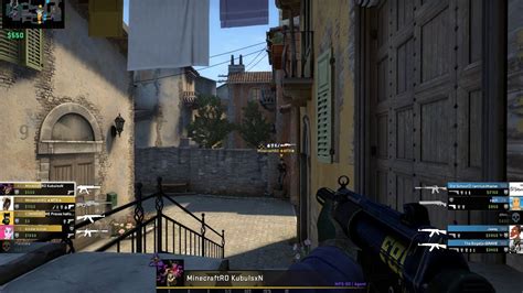 csgo run.